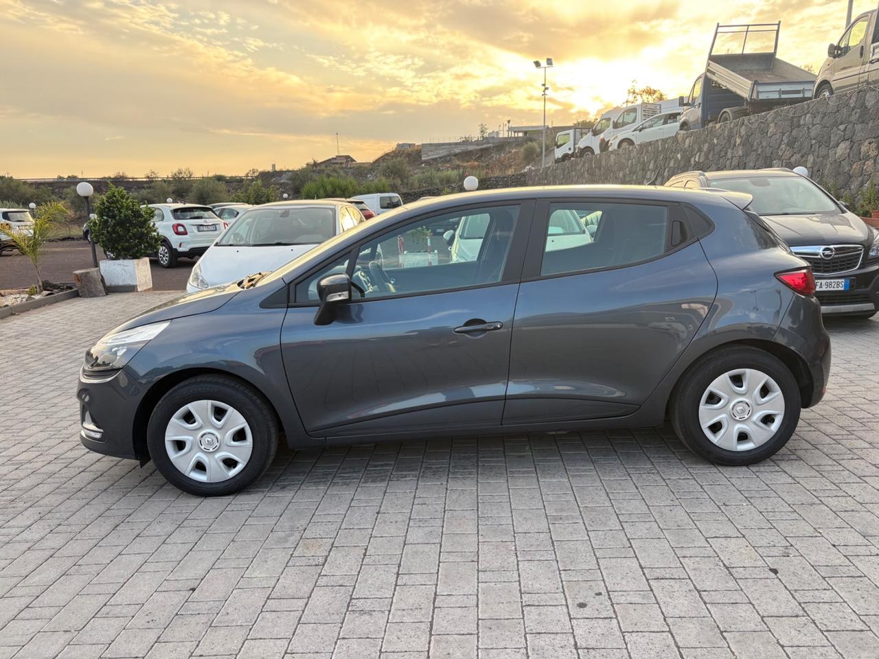 Renault Clio TCe 12V 90 CV GPL Start&Stop 5 porte Energy Zen