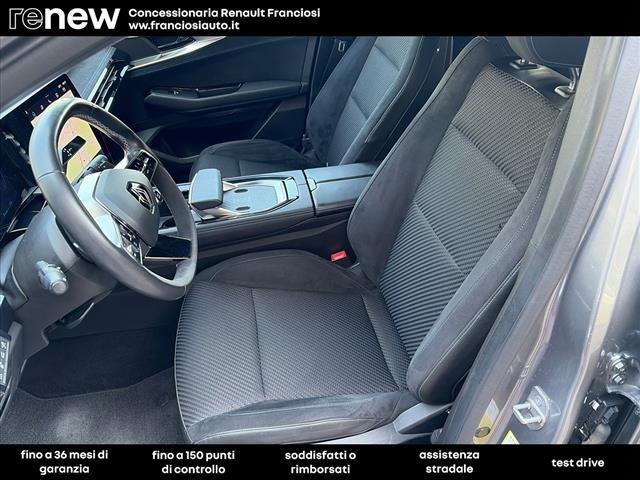 RENAULT Austral E-Tech full hybrid 200 ICONIC ESPRIT ALPINE