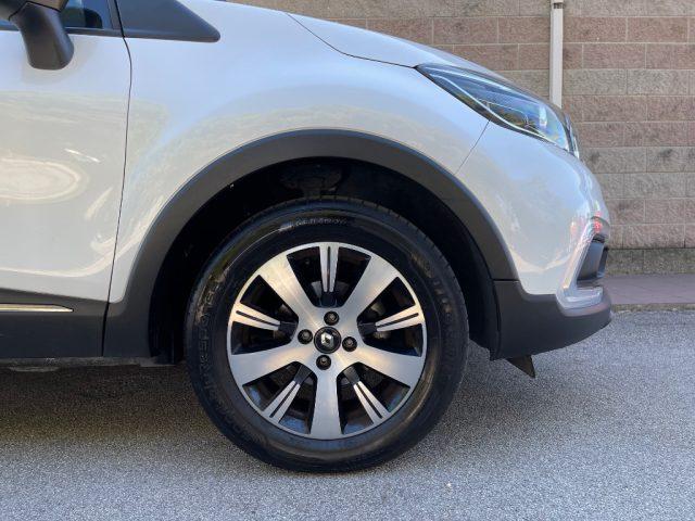 RENAULT Captur 0.9 90CV UNIPROPRIETARIO ADATTA PER NEOPATENTATI
