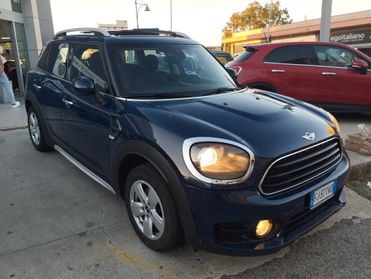 Mini Cooper D Countryman MINI Cooper D Countryman 2.0 Cooper D Business