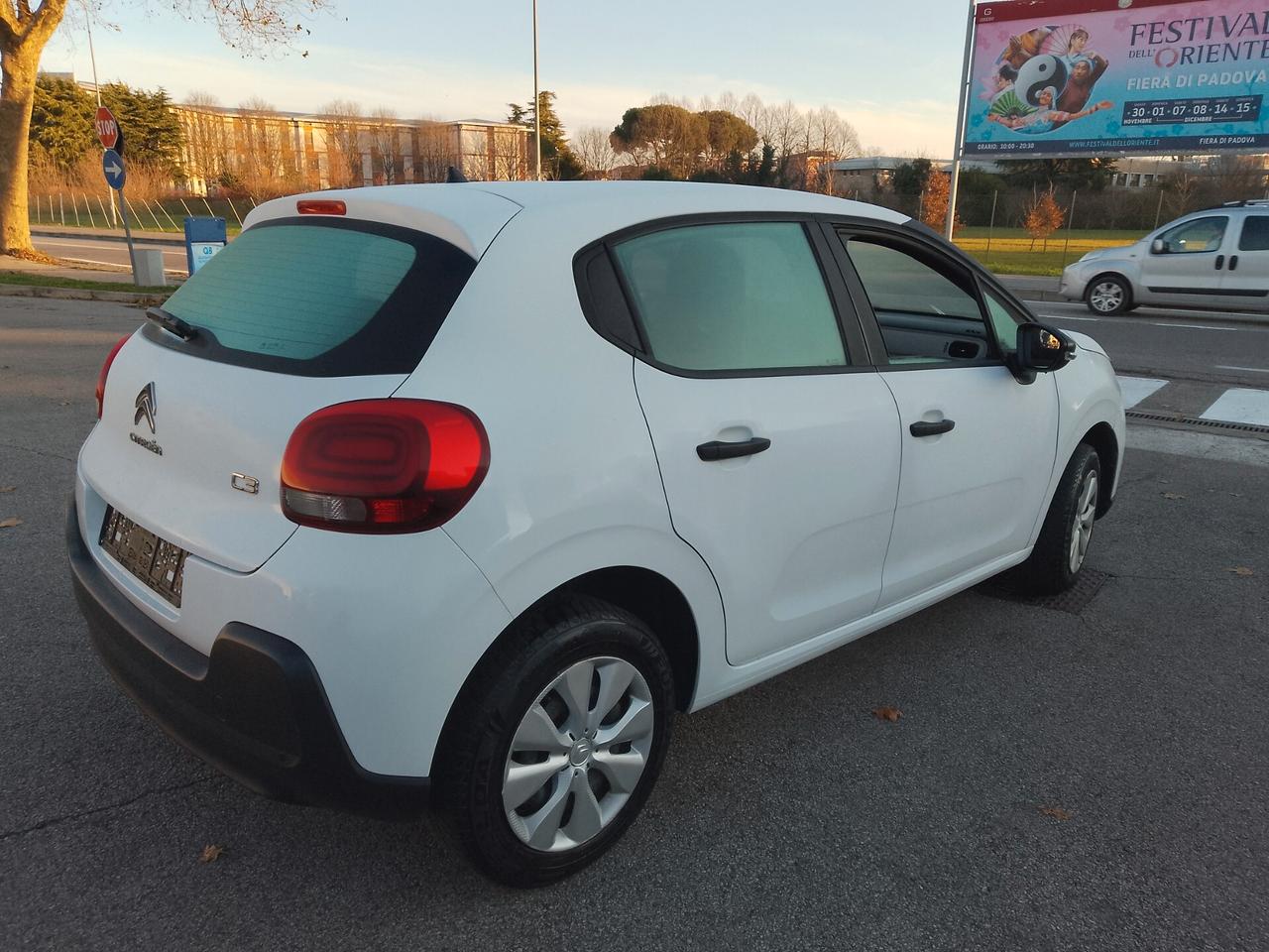 Citroen C3 PureTech 68 Feel