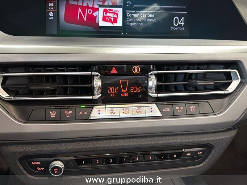 BMW Z4 G29 2019 sdrive 20i Sport auto