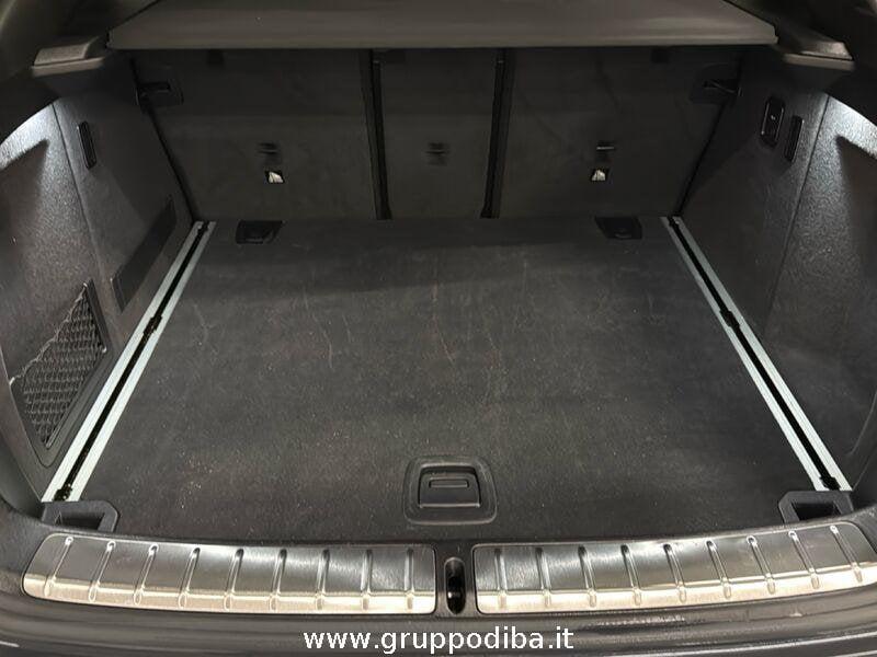 BMW X4 G02 2021 xdrive20d mhev 48V Msport auto