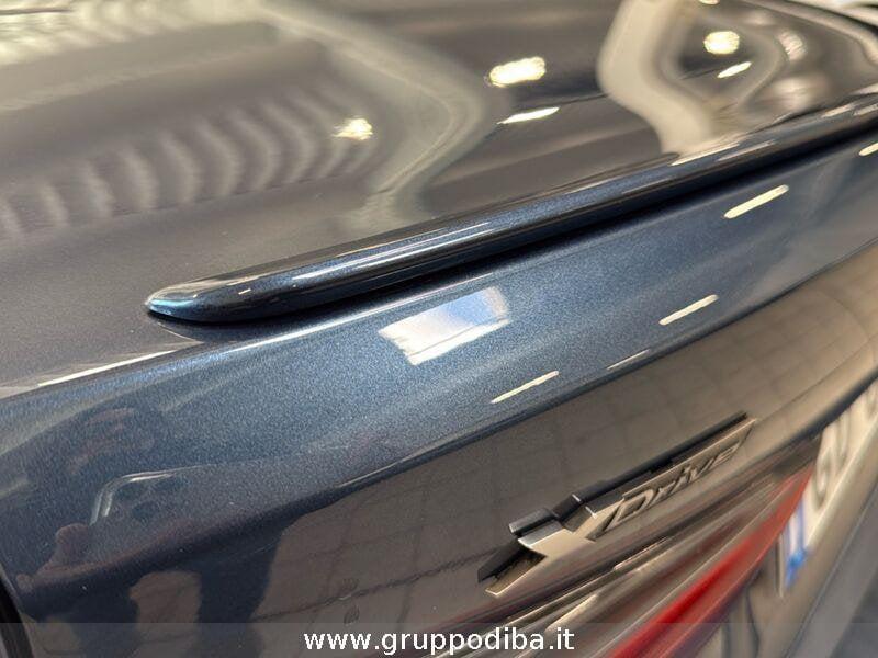 BMW Serie 4 G22 2020 Coupe Benzina M440i Coupe mhev 48V xdrive auto