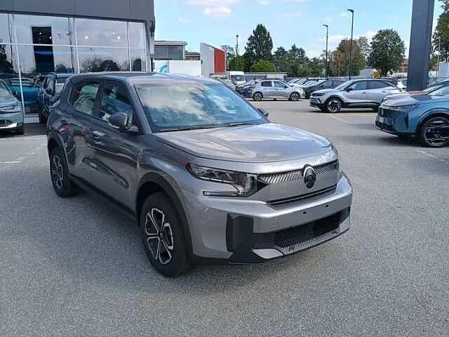 Citroen C3 Aircross Nuova C3 Aircross 1.2 PureTech 100cv YOU KM ZERO
