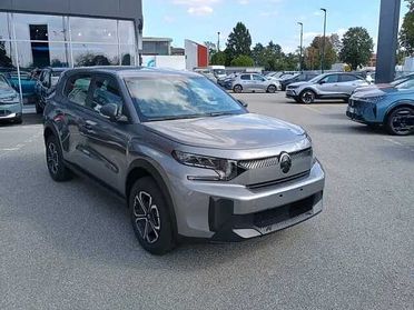 Citroen C3 Aircross Nuova C3 Aircross 1.2 PureTech 100cv YOU KM ZERO