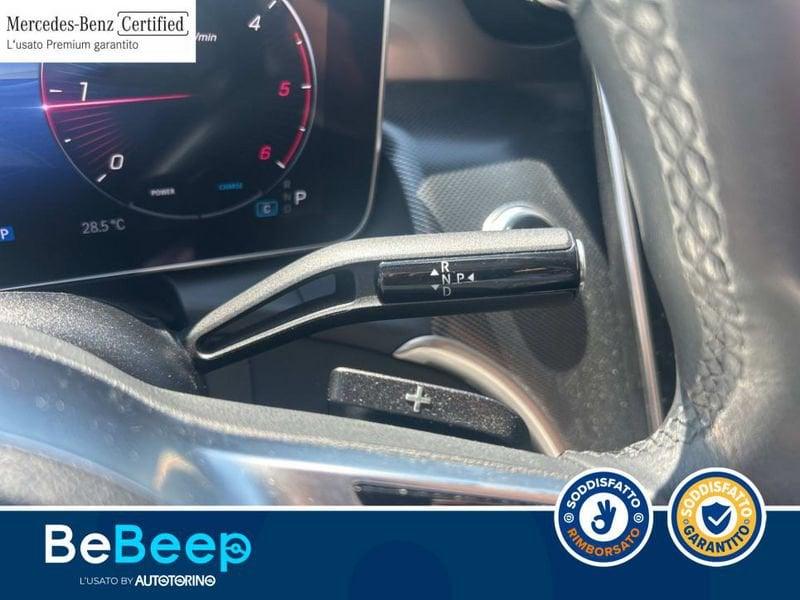 Mercedes-Benz GLC 220 D ADVANCED PLUS 4MATIC AUTO