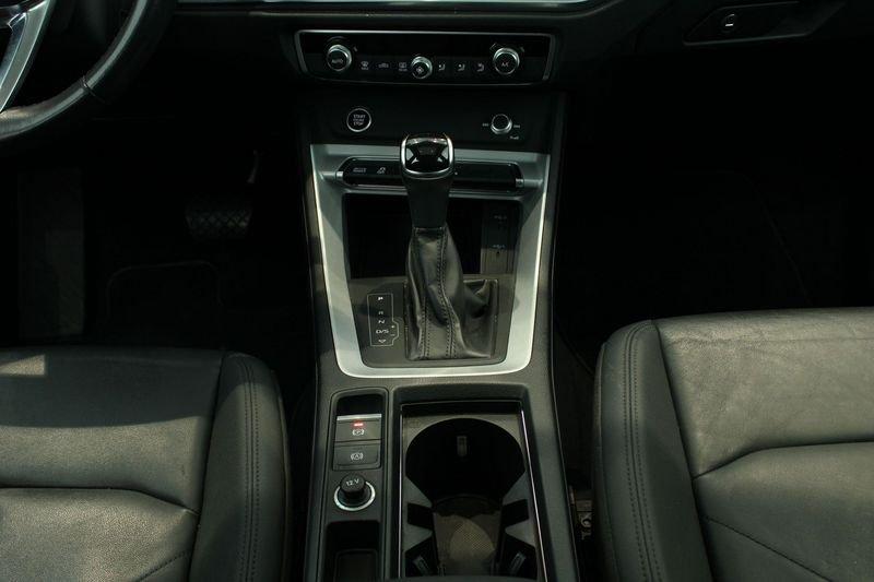 Audi Q3 2ª SERIE SPB 35 TDI S tronic Business Plus