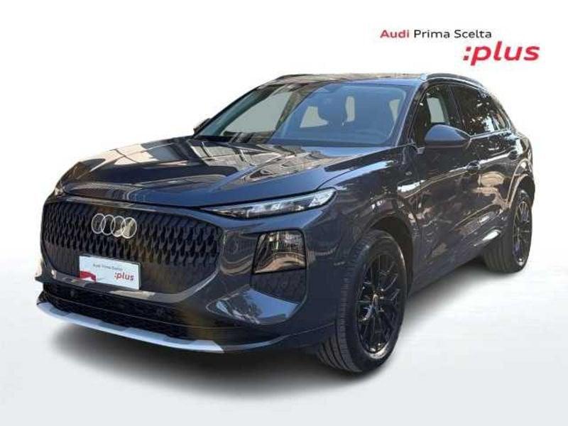 Audi Q3 Nuova Audi SUV Business Advanced e-hybrid 200 kW S tronic