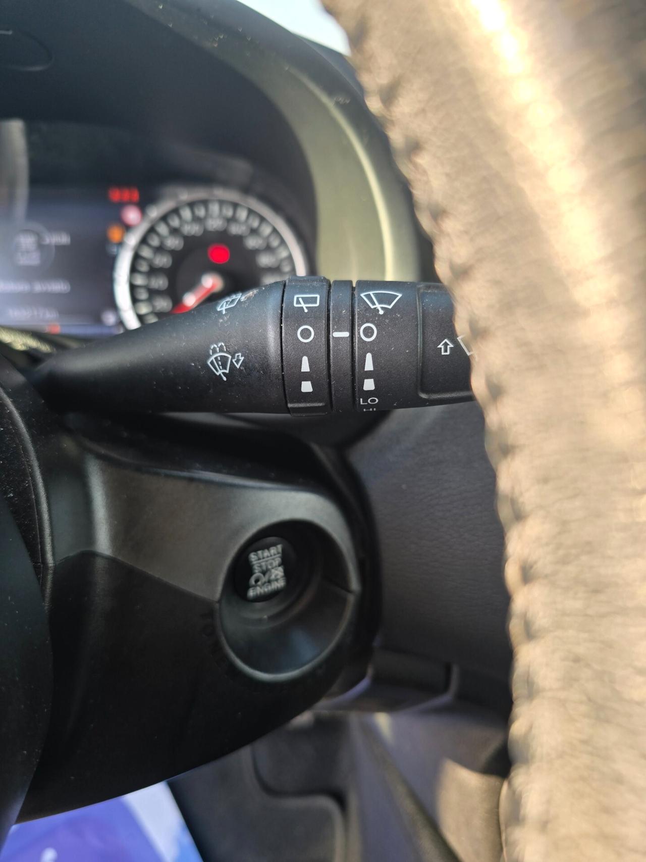 Jeep Renegade 1.6 Mjt 120 CV Limited automatica