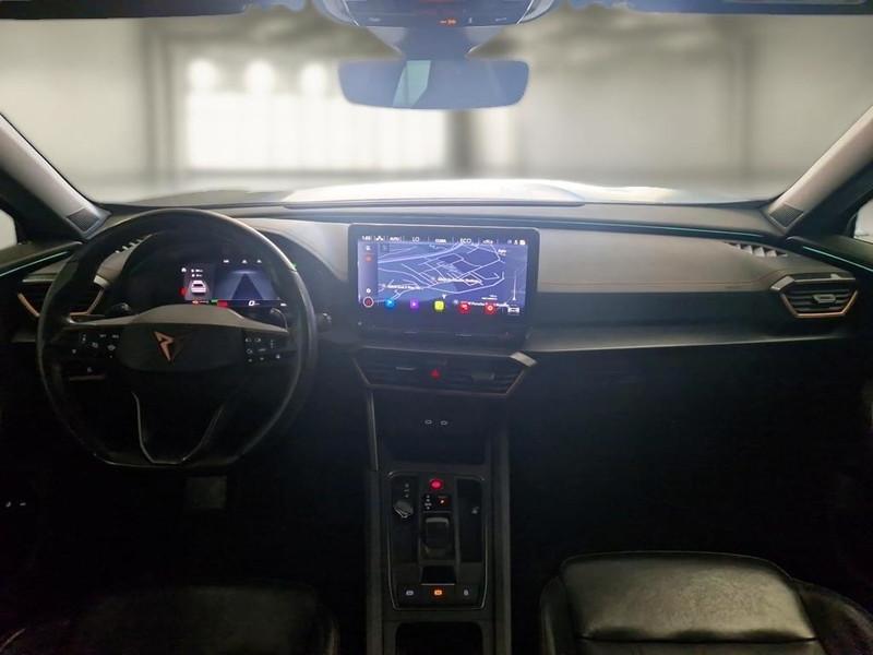 CUPRA FORMENTOR 1.4 E-HYBRID DSG SUV