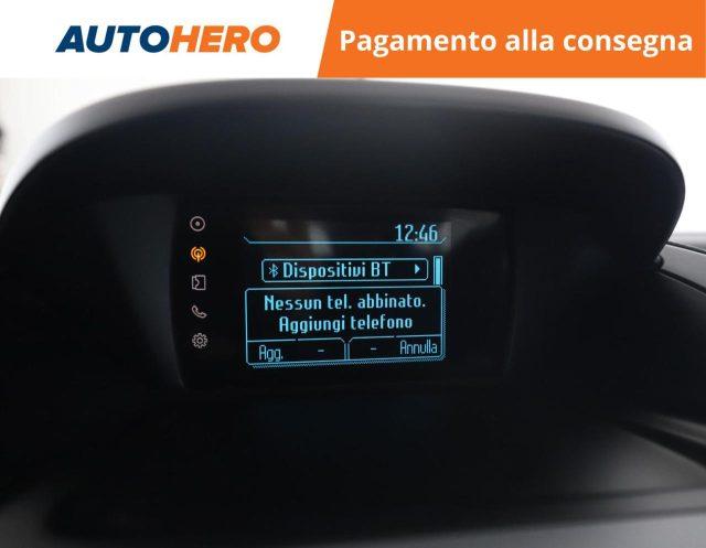 FORD B-Max 1.5 TDCi 75 CV Plus