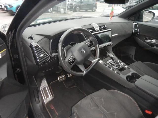 DS AUTOMOBILES DS 7 Crossback E-Tense 4x4 Performance Line+ TETTO APRIBILE