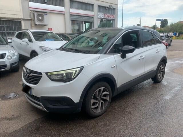 Opel Crossland X 1.2 12V Advance NEOPATENTATI