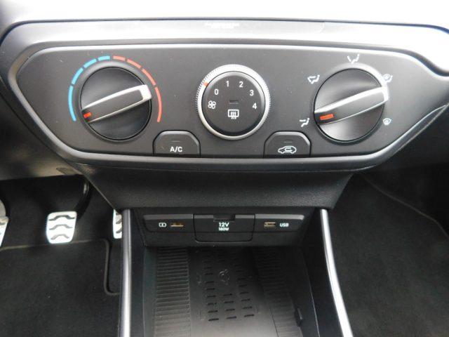 HYUNDAI Bayon 1.0 T-GDI Hybrid 48V iMT XLine