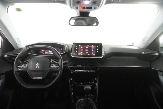 PEUGEOT 2008 2008 PureTech 130 S&S Allure