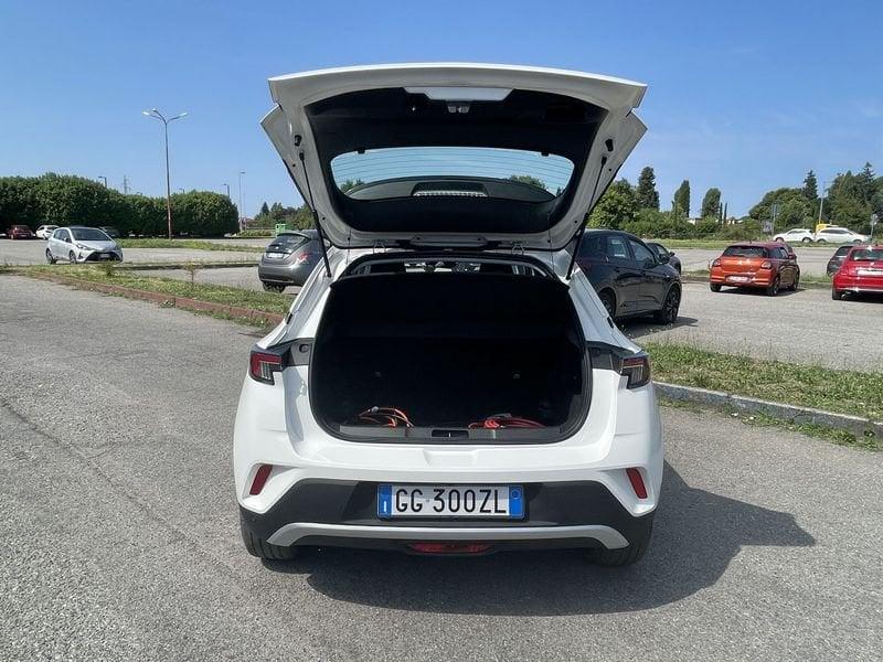 Opel Mokka-e Elegance