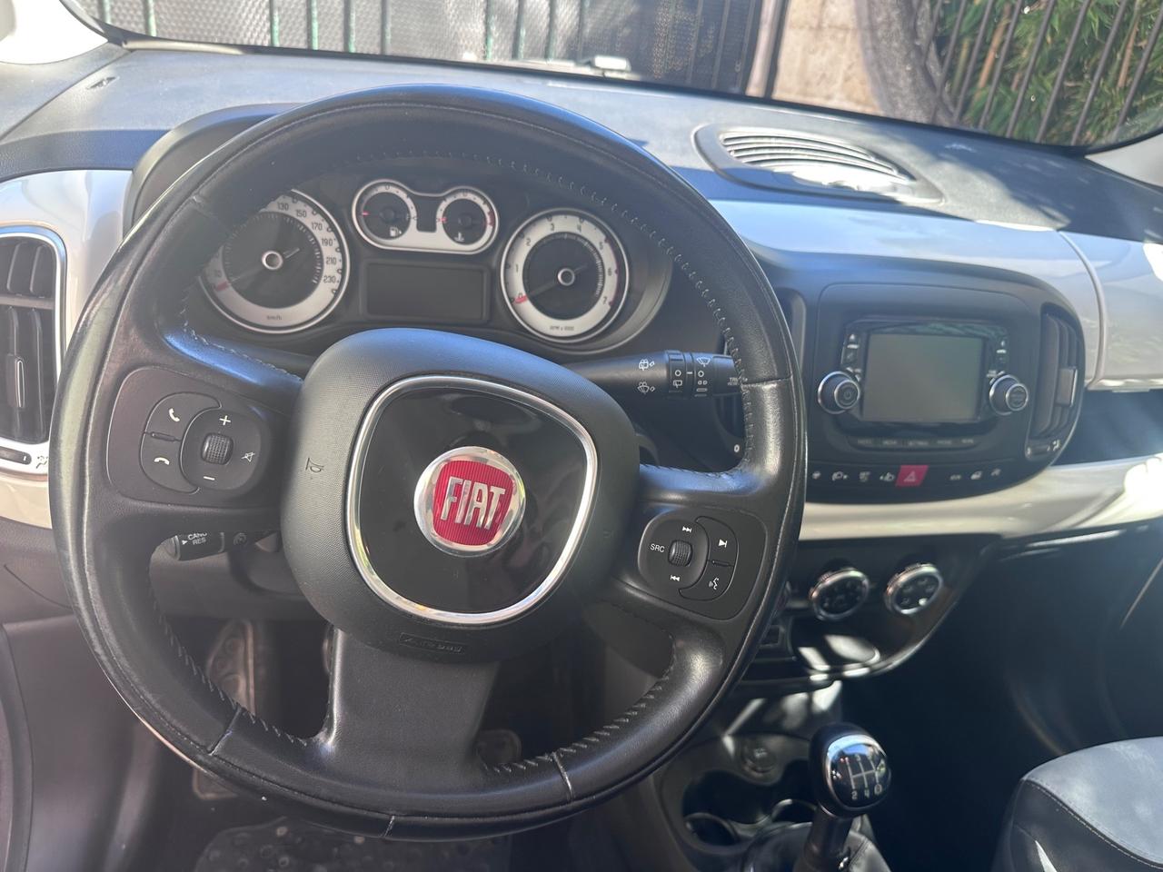 Fiat 500L 1.3 Multijet 85 CV Lounge