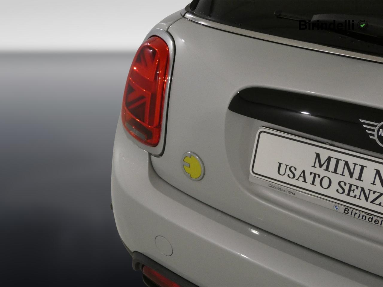 MINI Mini Full El. (F56) - Mini Cooper SE Classic