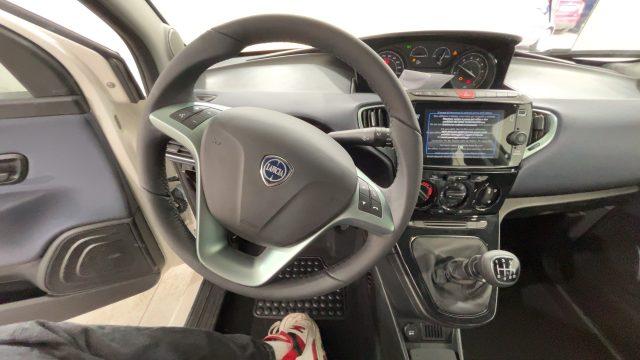 LANCIA Ypsilon 1.0 FireFly 5P S&S Hybrid Platino