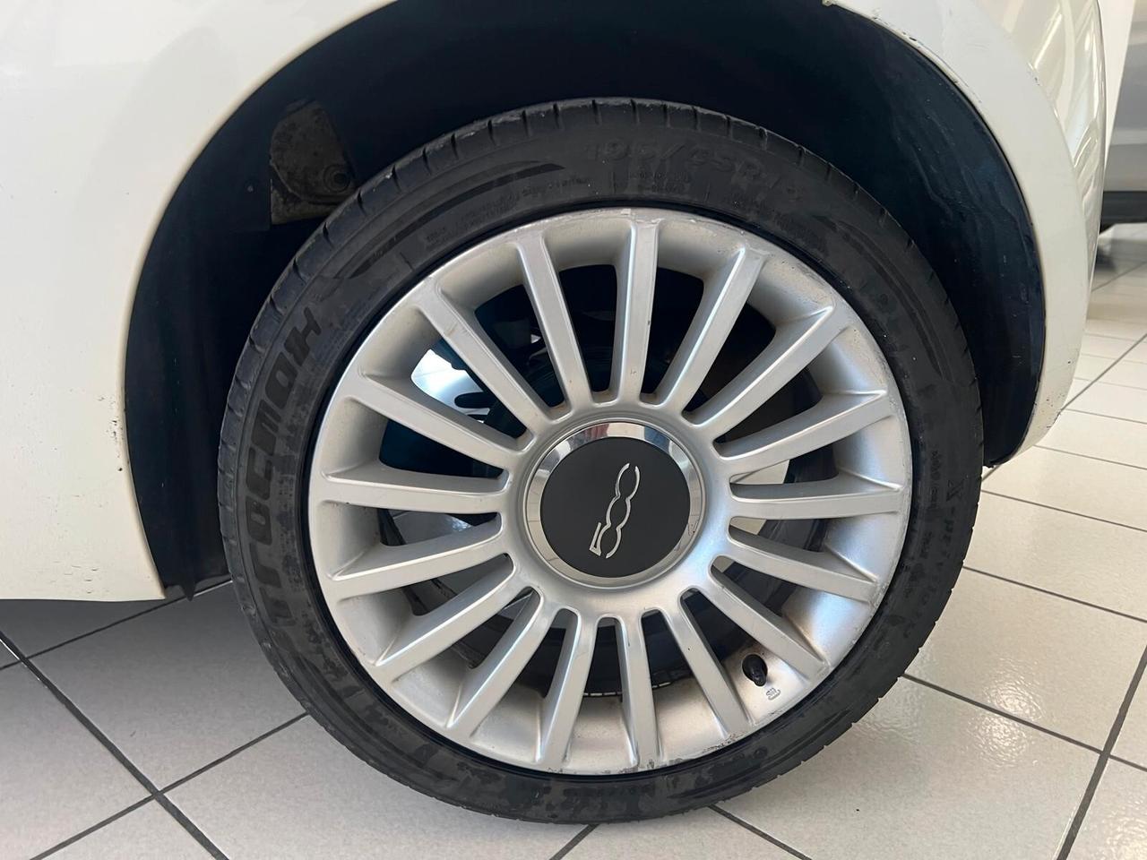 Fiat 500 1.3 Multijet 16V 95 CV Lounge