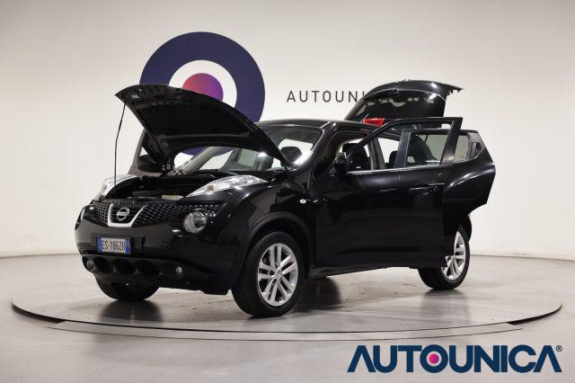 NISSAN Juke 1.5 DCI ACENTA