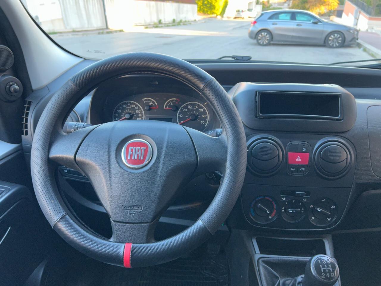 Fiat Fiorino 1.3 MJT Furgone unico proprietario