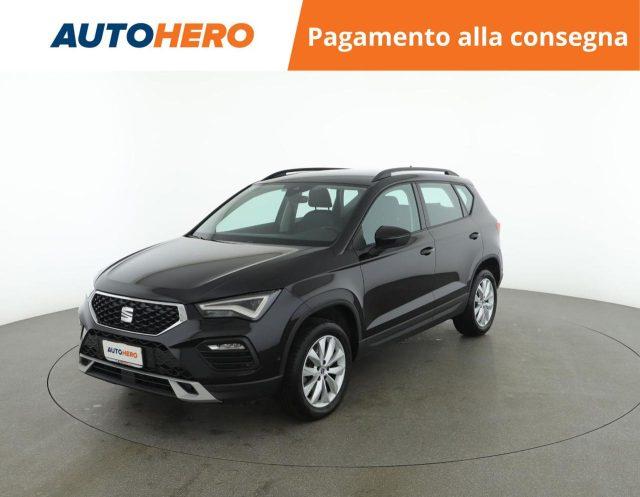 SEAT Ateca 2.0 TDI DSG Business