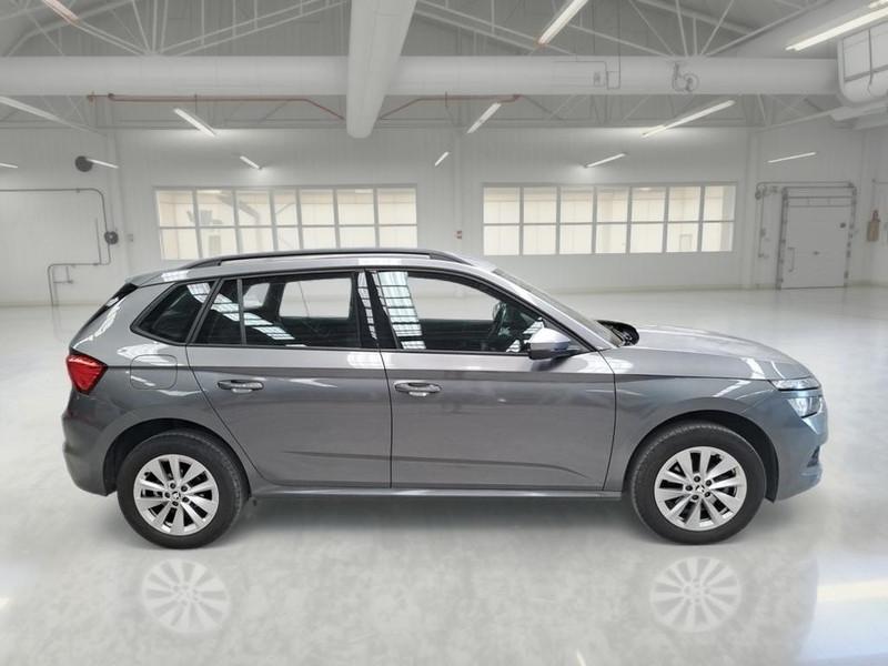 SKODA KAMIQ 1.0 TSI 70 KW AMBITION SUV