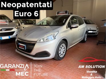 Peugeot 208 1.2 Neopatentati Euro 6