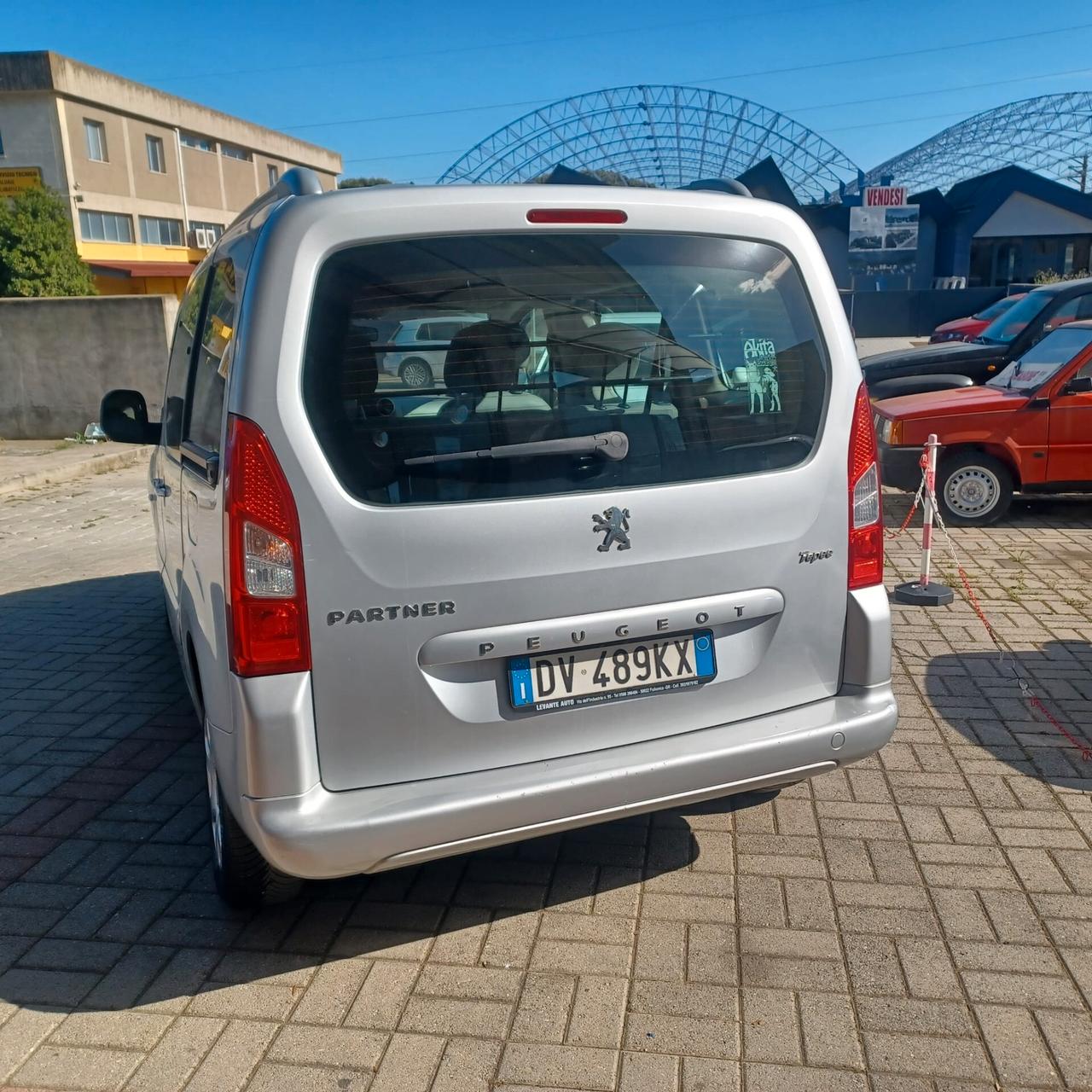 OTTIMO BERLINO 1.6 TDI DISTRIBUZIONE FATTA