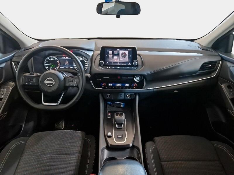 NISSAN QASHQAI 1.3 MHEV 158 Business Xtronic