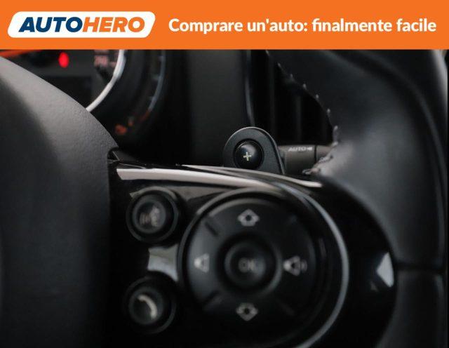 MINI Countryman 2.0 Cooper SD Countryman ALL4 Automatica