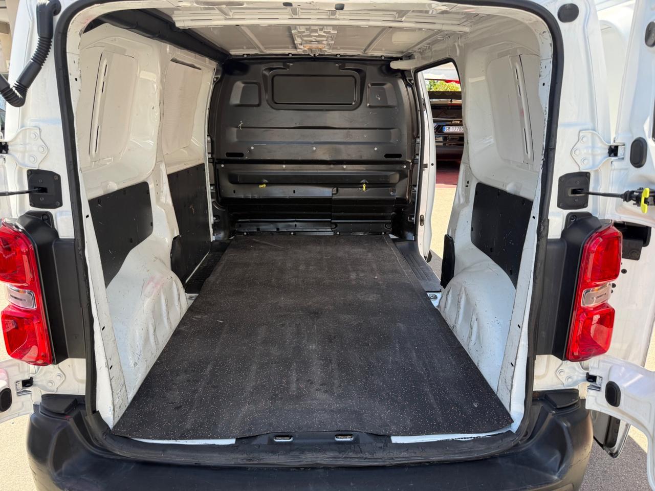 Opel Vivaro 1.5 Diesel 120 Cv