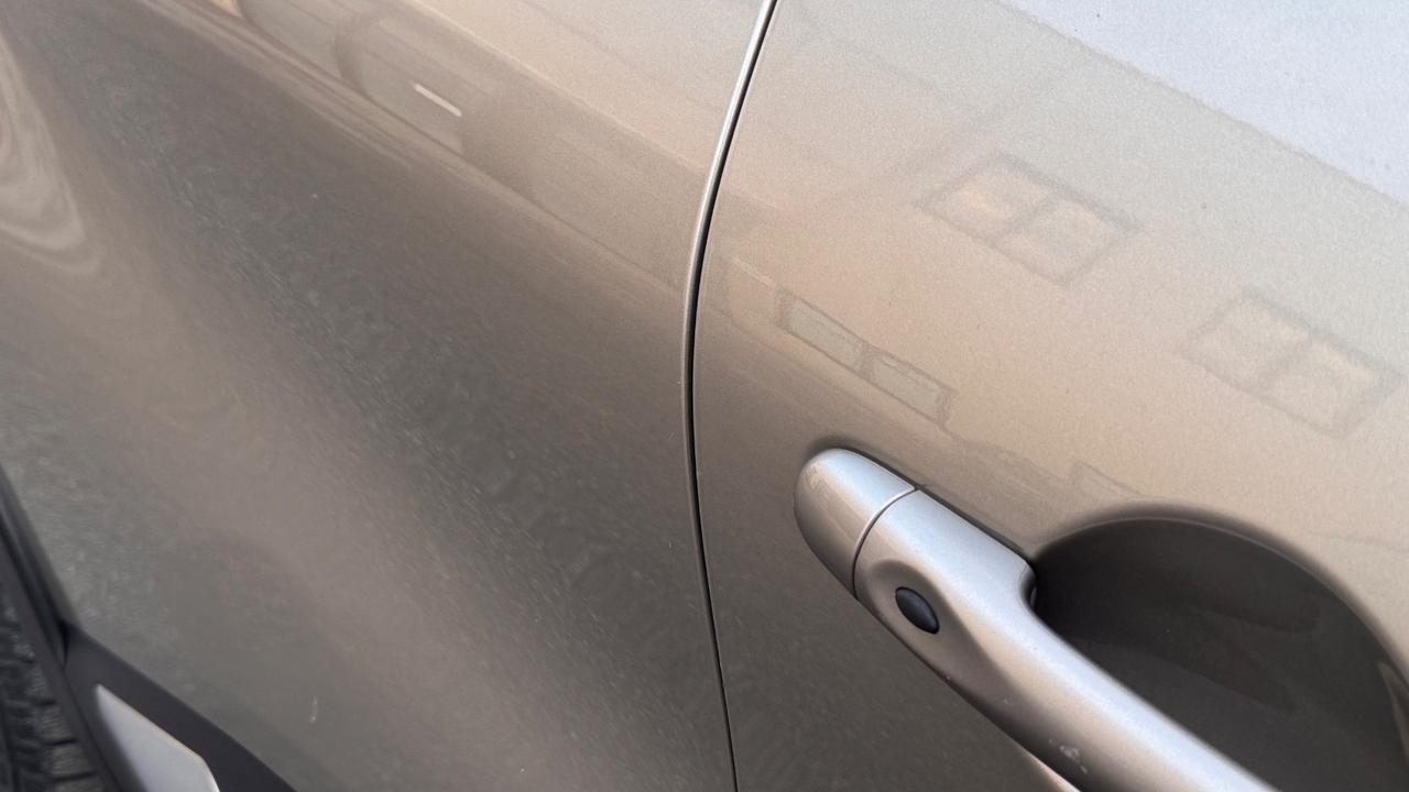 Renault Captur 1.5 dCi 8V 90 CV Start&Stop Energy R-Link ok neo patentati