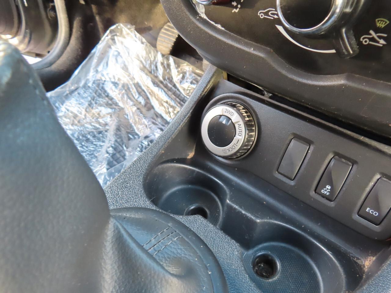 Dacia Duster 1.5 dCi 110CV 4x4 Lauréate