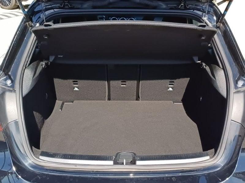 Mercedes-Benz Classe A A 180 d AMG Line Premium auto
