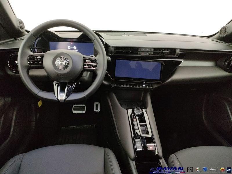 Alfa Romeo Junior Hybrid 145cv TECHNO Speciale