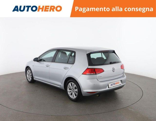 VOLKSWAGEN Golf 1.0 TSI 115 CV DSG 5p. Comfortline BlueMotion