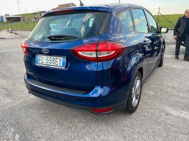 Ford C-Max 1.5 TDCi 120CV Start&Stop Business