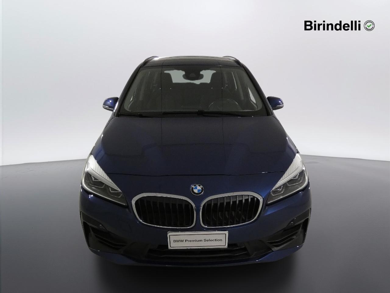 BMW Serie 2 G.T. (F46) - 218d Gran Tourer Business