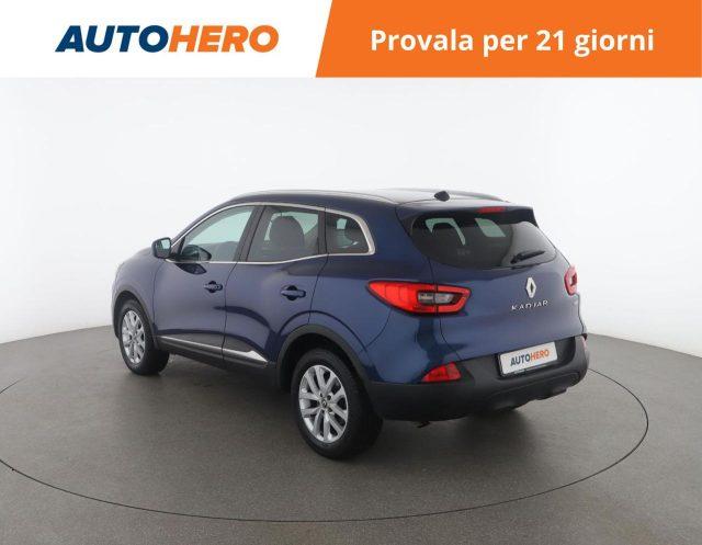 RENAULT Kadjar dCi 8V 110CV Energy Intens