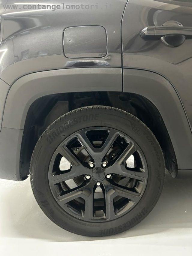 JEEP Renegade 1.6 Mjt 120 CV Night Eagle