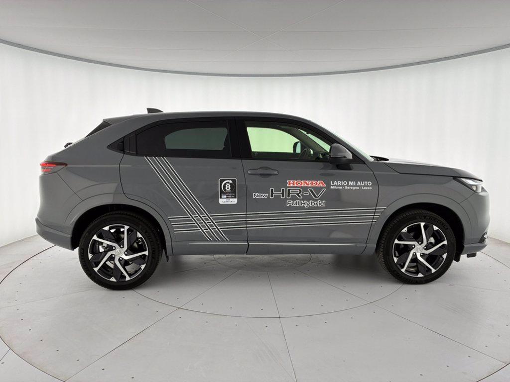 HONDA HR-V 1.5 hev Advance ecvt del 2025