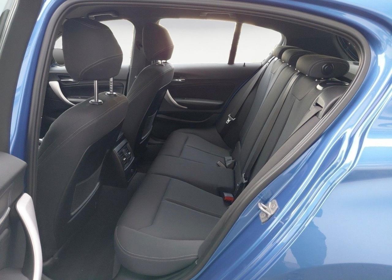 Bmw 118 118i 5p. Msport