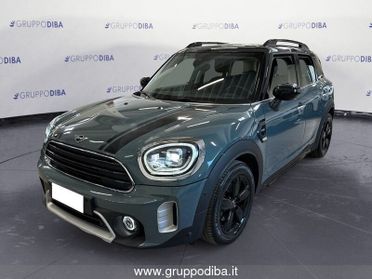 MINI Mini Countryman F60 2020 Diese Mini Countryman 2.0 Cooper D Northwood Edition aut