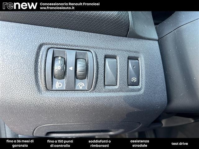 RENAULT Clio Sporter 1.5 dCi Energy 75cv Intens