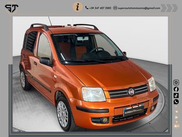 Fiat Panda 1.3 MJT 16V Emotion Perfetta