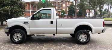 Ford F 350 6.0 TD 4x4 Pick up Gancio