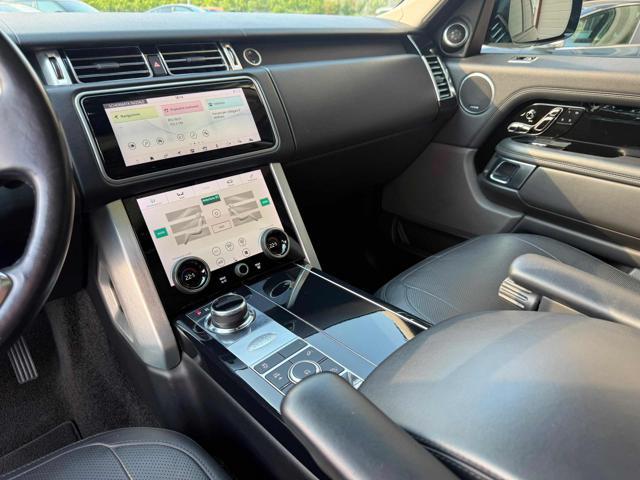 LAND ROVER Range Rover 3.0D l6 Autobiography Tetto